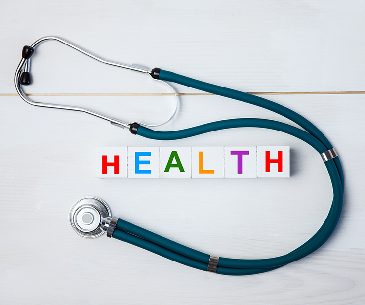 A Comprehensive Health Campaign