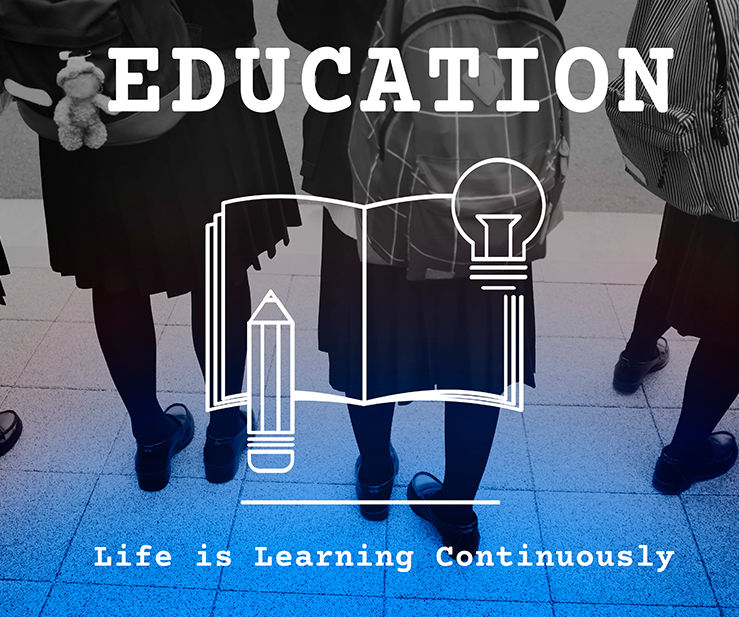 Educational Initiatives