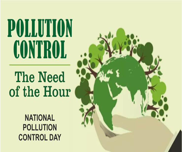 Pollution Control Campaign